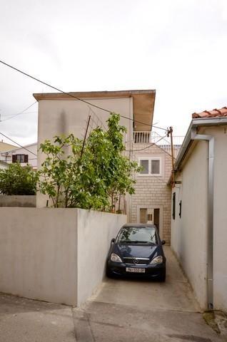 Apartman Dvor Μακάρσκα Δωμάτιο φωτογραφία