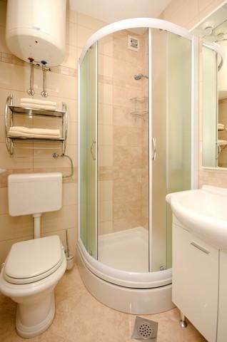 Apartman Dvor Μακάρσκα Δωμάτιο φωτογραφία