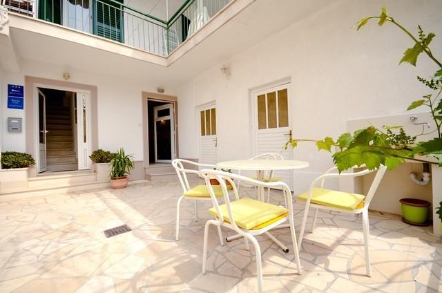 Apartman Dvor Μακάρσκα Δωμάτιο φωτογραφία
