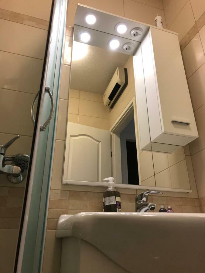 Apartman Dvor Μακάρσκα Εξωτερικό φωτογραφία