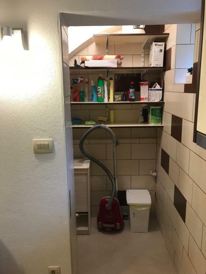 Apartman Dvor Μακάρσκα Εξωτερικό φωτογραφία